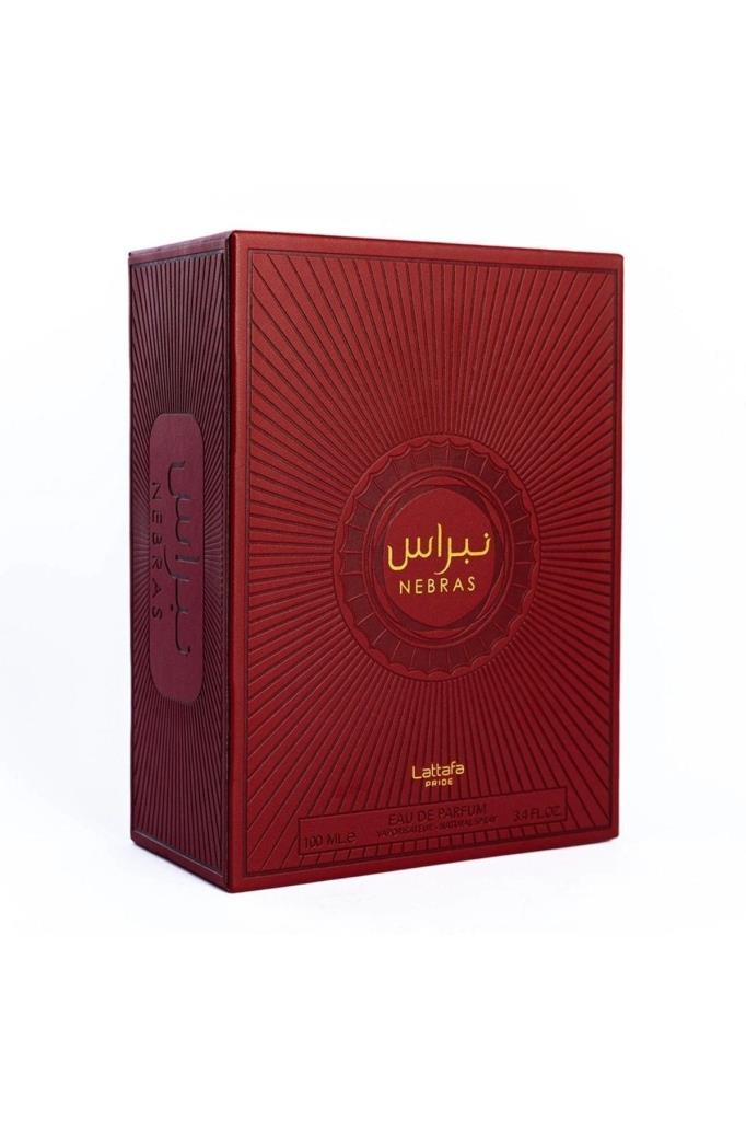 Lattafa Nebras EDP 100 ML