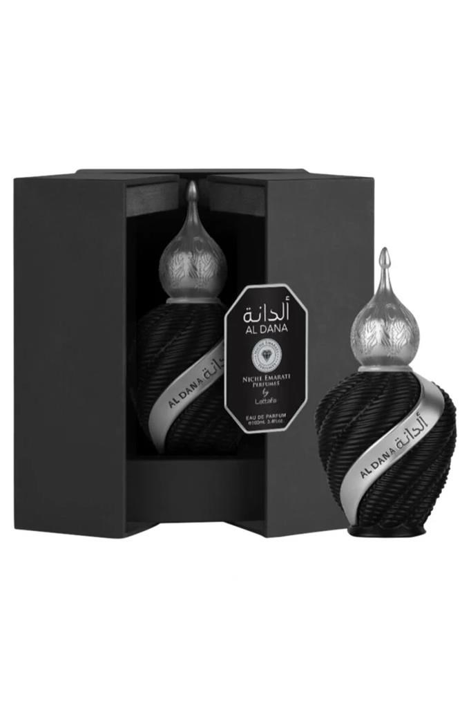 Lattafa Niche Emarati Al Dana EDP 100 ml Erkek Parfüm