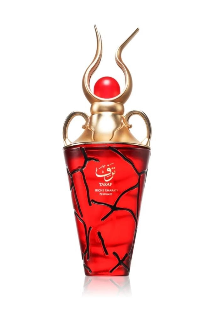 Lattafa Niche Emarati Perfumes Taraf EDP 100 ml Kadın Parfüm
