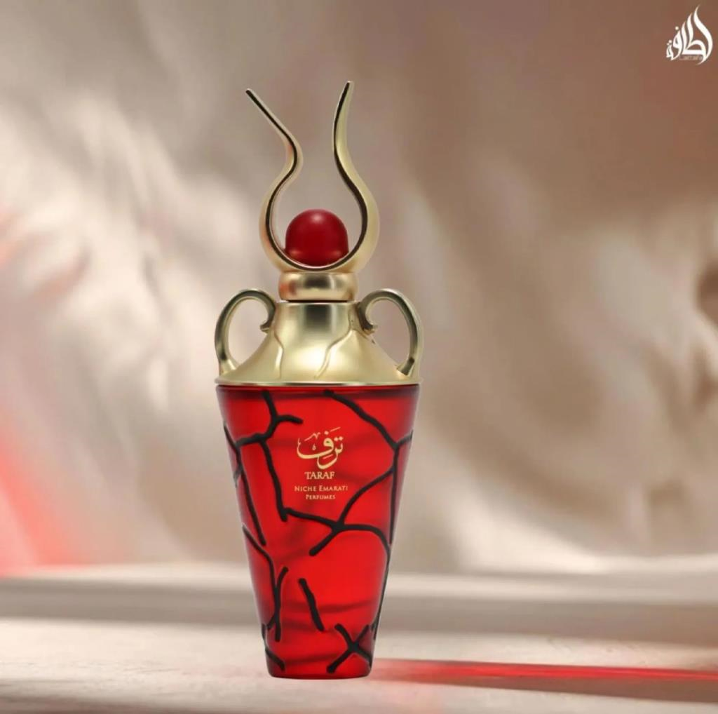 Lattafa Niche Emarati Perfumes Taraf EDP 100 ml Kadın Parfüm