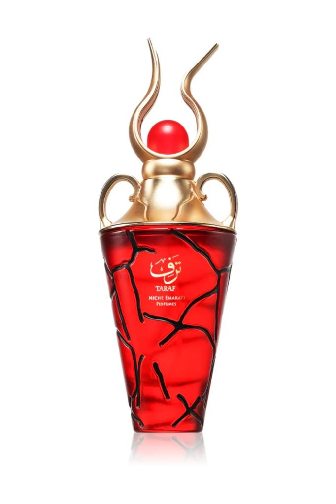 Lattafa Niche Emarati Perfumes Taraf EDP 100 ml Kadın Parfüm