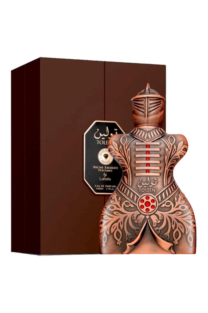 Lattafa Niche Emarati Perfumes Toleen EDP 80 ml Kadın Parfüm