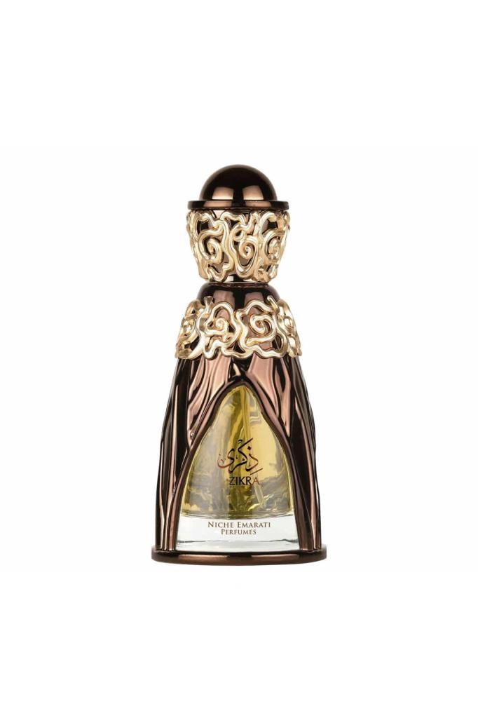 Lattafa Niche Emarati Perfumes Zikra EDP 100 ml 