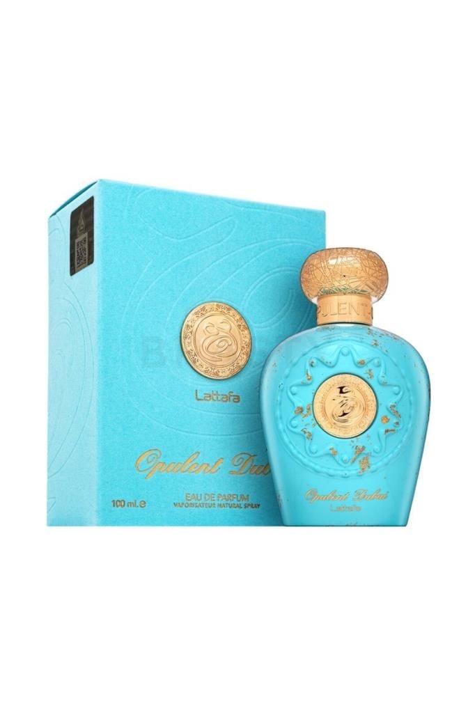 Lattafa Opulent Dubai EDP 100 ml Erkek Parfüm