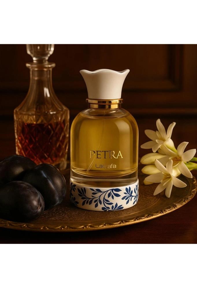 Lattafa Petra EDP 100 ml Kadın Parfüm