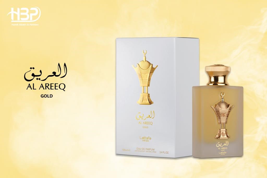 Lattafa Pride Al Areeq EDP 100 ml Erkek Parfüm