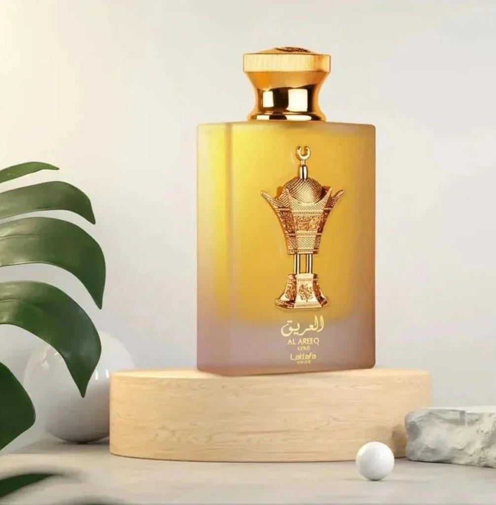Lattafa Pride Al Areeq EDP 100 ml Erkek Parfüm