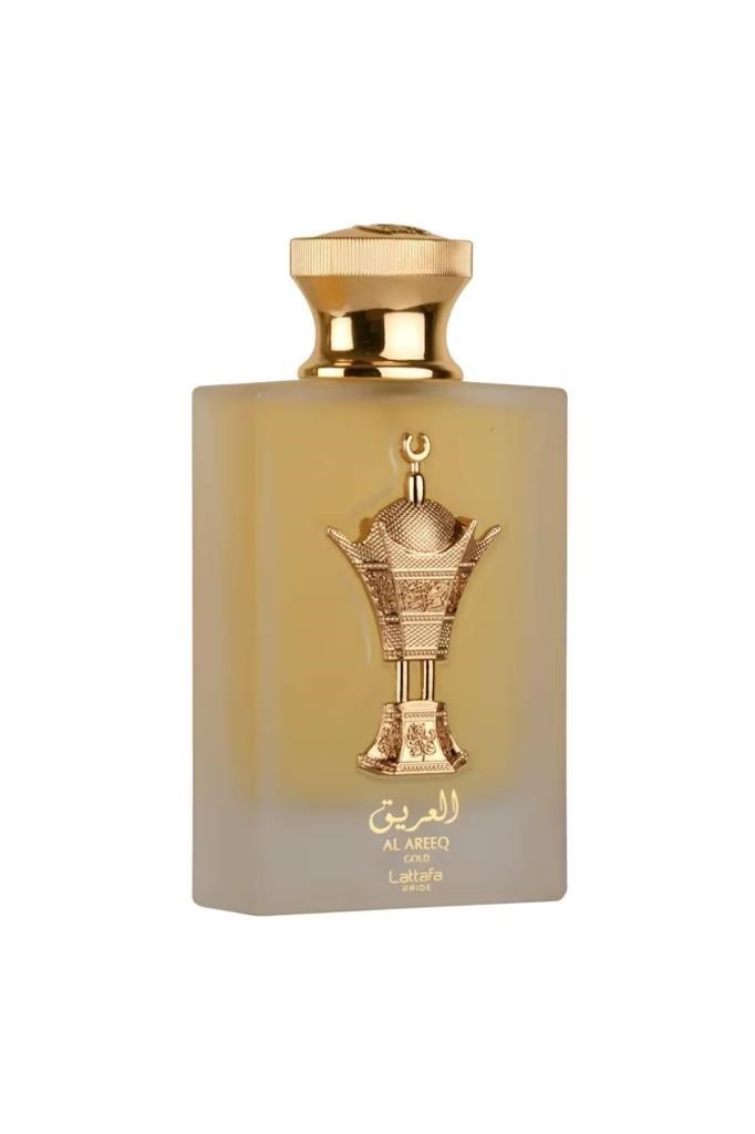 Lattafa Pride Al Areeq EDP 100 ml Erkek Parfüm