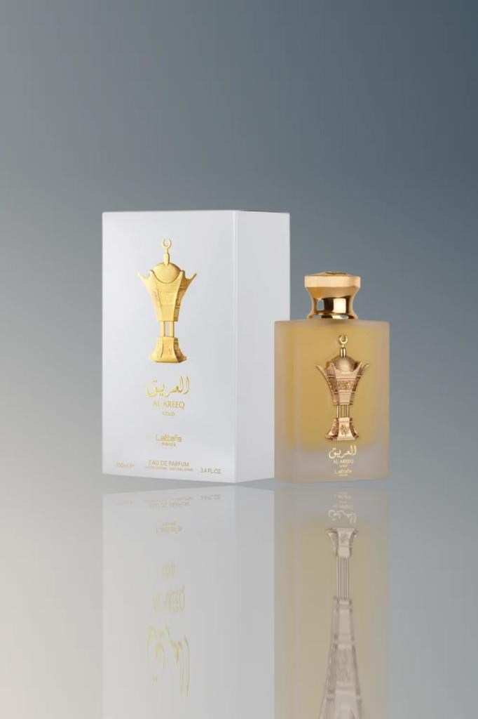 Lattafa Pride Al Areeq EDP 100 ml Erkek Parfüm