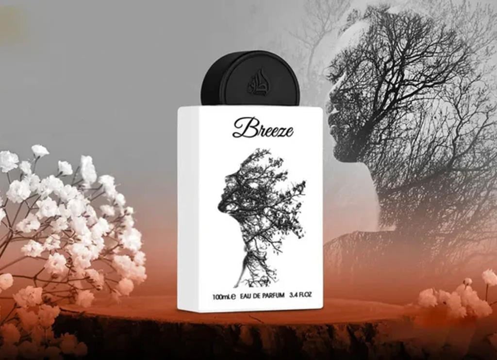 Lattafa Pride Breeze EDP 100 ml Kadın Parfüm 