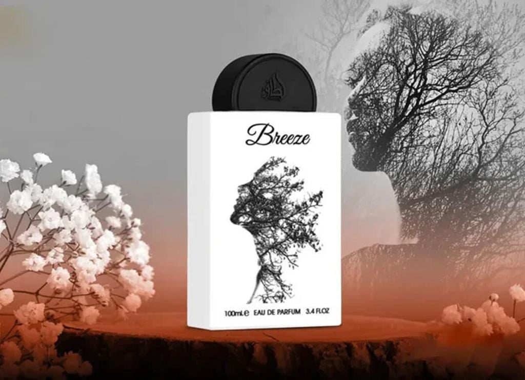 Lattafa Pride Breeze EDP 100 ml Kadın Parfüm 