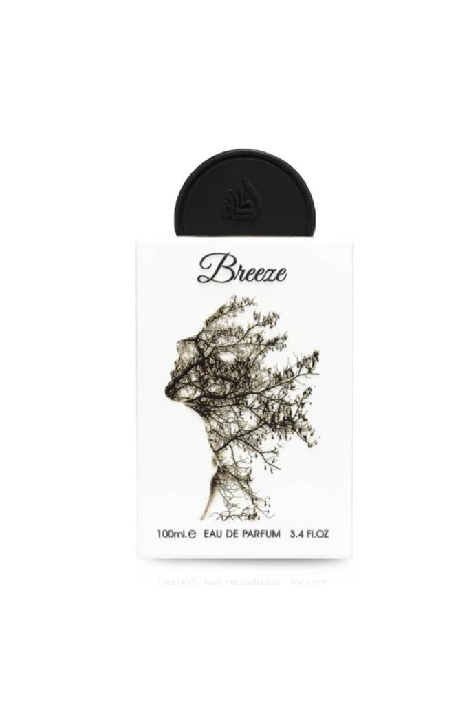 Lattafa Pride Breeze EDP 100 ml Kadın Parfüm 