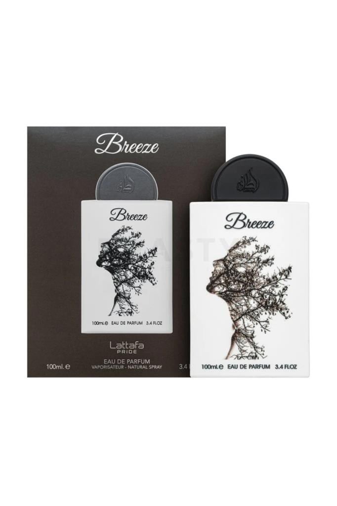 Lattafa Pride Breeze EDP 100 ml Kadın Parfüm 