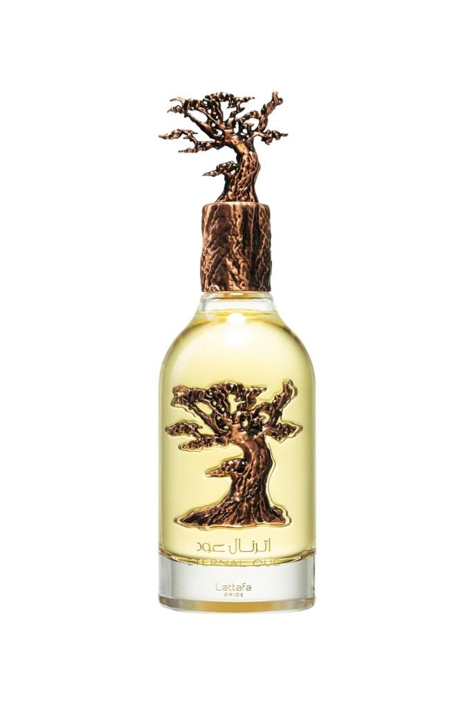 Lattafa Pride Eternal Oud EDP 100 ML