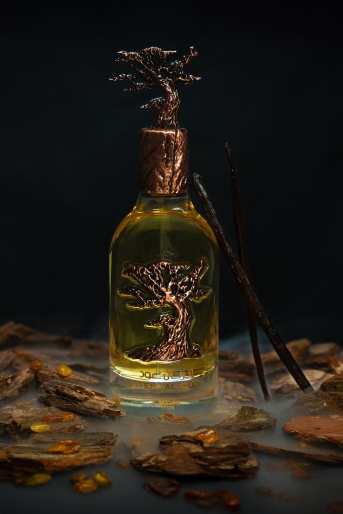 Lattafa Pride Eternal Oud EDP 100 ML