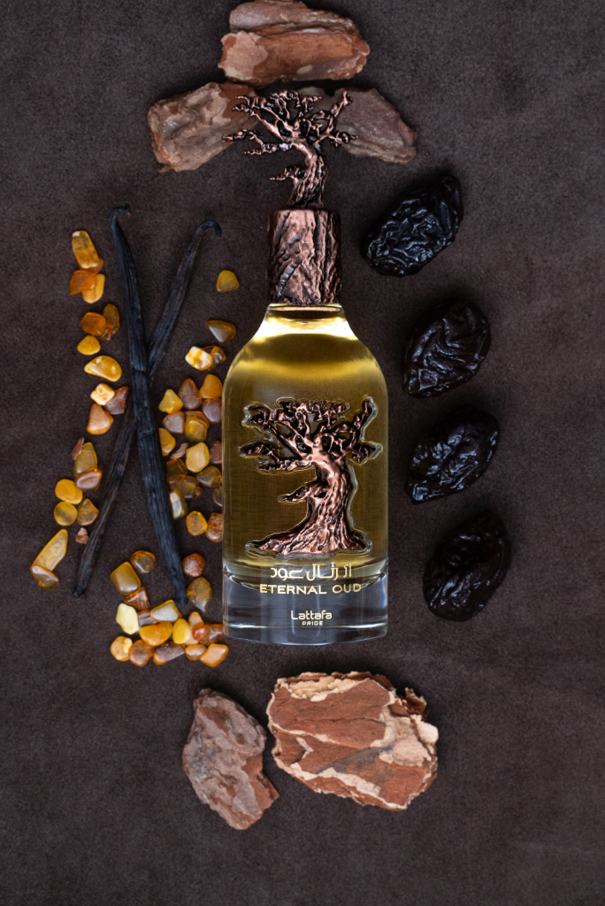 Lattafa Pride Eternal Oud EDP 100 ML