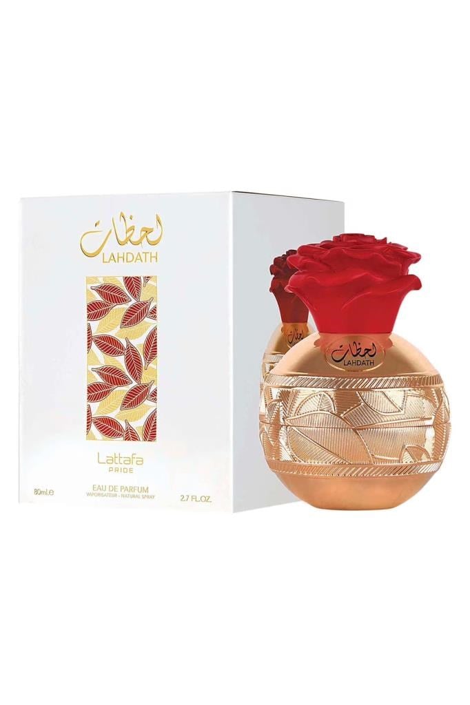 Lattafa Pride Lahdath EDP 80 ml Kadın Parfüm