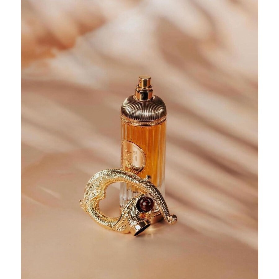 Lattafa Sehr Lattafa EDP 100 ml Kadın Parfüm