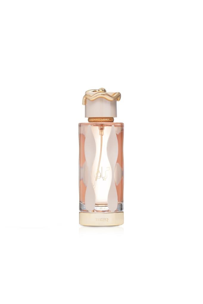 Lattafa Teriaq EDP 100 ml Kadın Parfüm