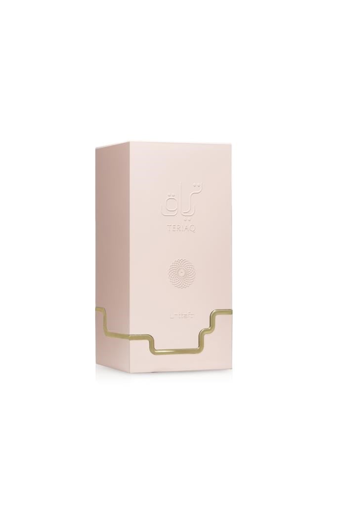 Lattafa Teriaq EDP 100 ml Kadın Parfüm
