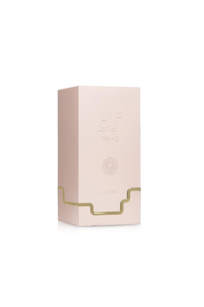 Lattafa Teriaq EDP 100 ml Kadın Parfüm