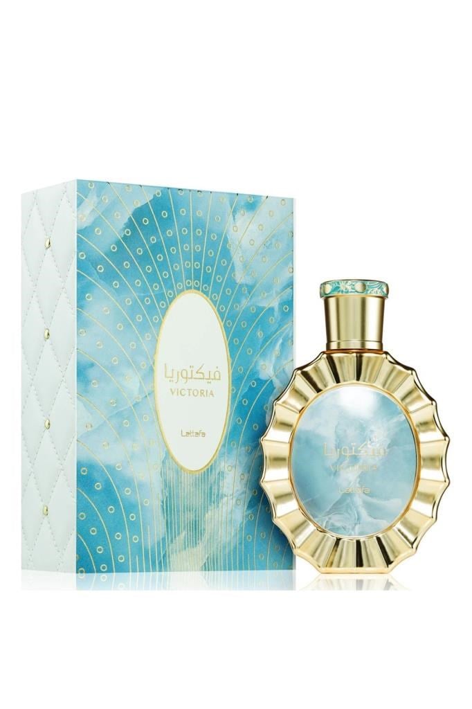 Lattafa Victoria EDP 100 ml Kadın Parfüm