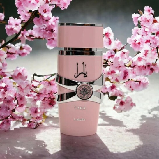 Lattafa Yara EDP 100 ml Kadın Parfüm