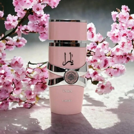 Lattafa Yara EDP 100 ml Kadın Parfüm
