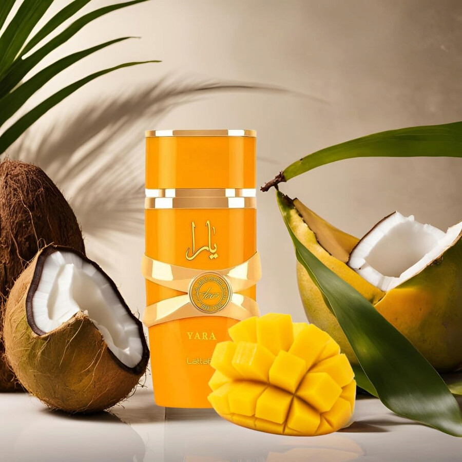 Lattafa Yara Tous EDP 100 ml Kadın Parfüm