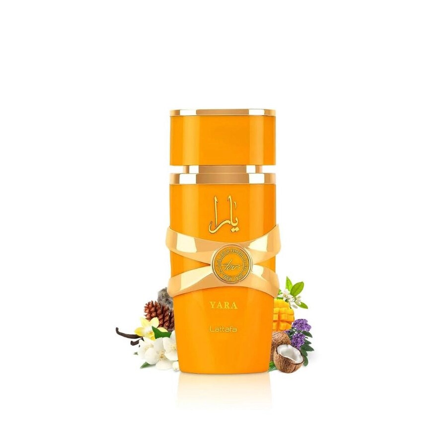Lattafa Yara Tous EDP 100 ml Kadın Parfüm
