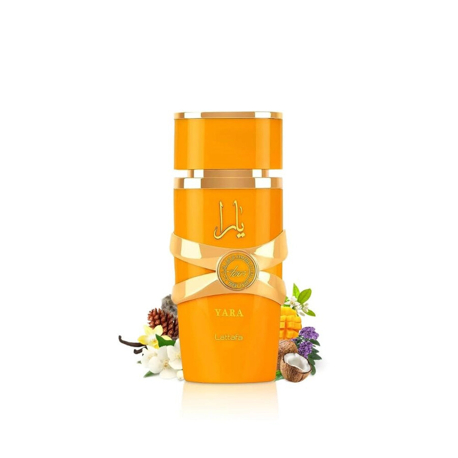 Lattafa Yara Tous EDP 100 ml Kadın Parfüm
