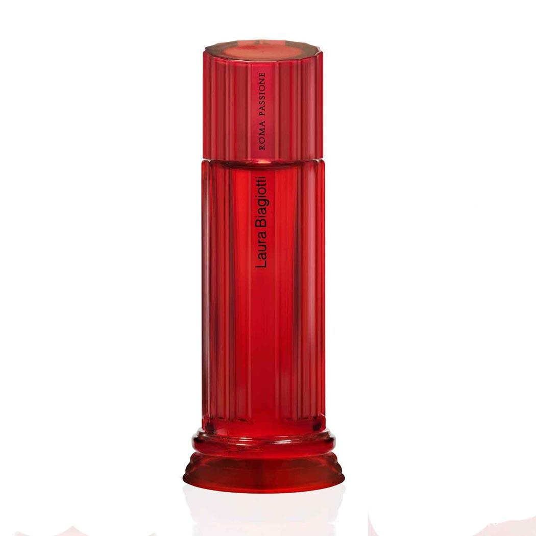 Laura Biagiotti Roma Passione EDT 100 ml Kadın Parfüm