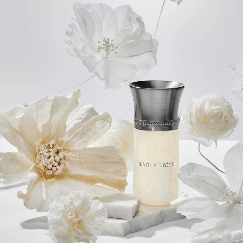 Liquides Imaginaires Blanche Bete EDP 100 ml Kadın Parfüm