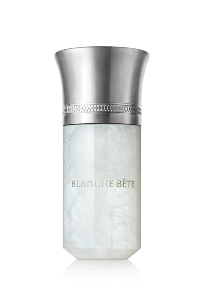 Liquides Imaginaires Blanche Bete EDP 100 ml Kadın Parfüm