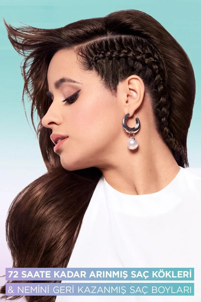 Loreal Paris Elseve Hydra Pure Nemlendirici Saç Kremi 250 ml