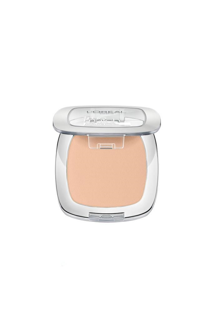 LOreal Paris True Match Perfecting Powde 1R/1C Rose Ivory Yüz Pudra