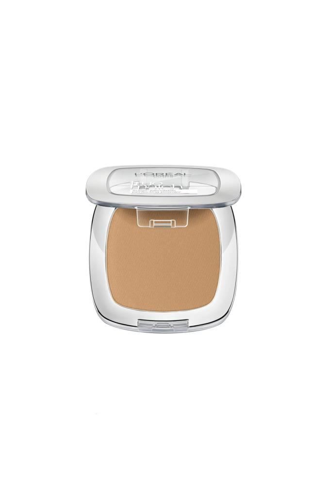 LOreal Paris True Match Perfecting Powder 2N Vanilla Yüz Pudra