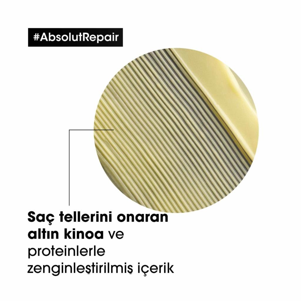 Loreal Professionnel Absolut Repair Conditioner Refill 750 ml Saç Kremi