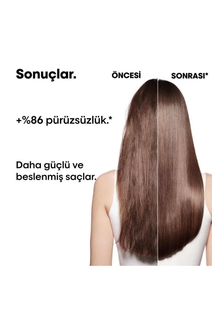 Loreal Professionnel Absolut Repair Molecular Mini Duo Set 100+75 ML