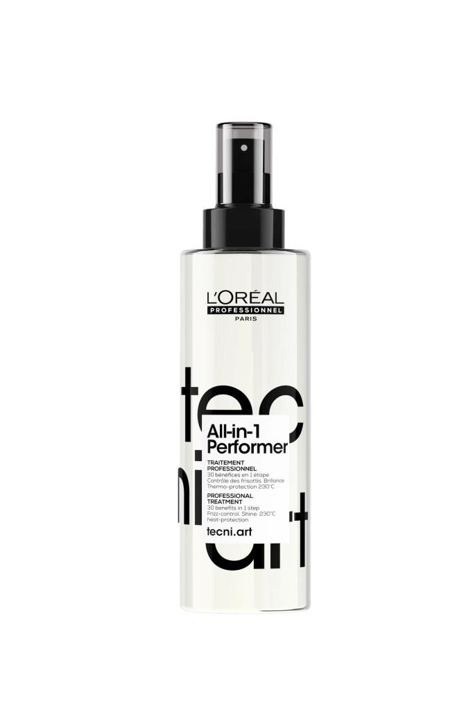 Loreal Professionnel All-In-1 Performer 190 ml Durulanmayan Saç Bakım Spreyi