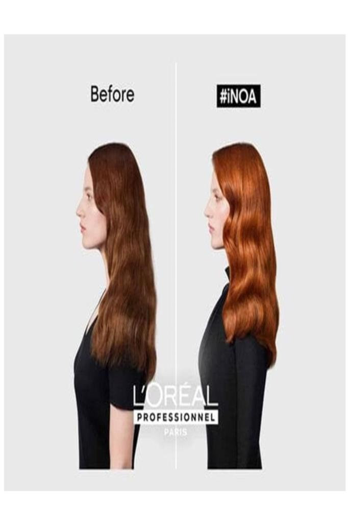 Loreal Professionnel Inoa 10.11 Yoğun Küllü 60 gr Saç Boyası