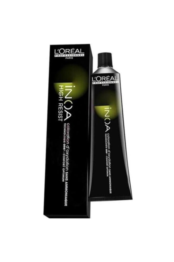 Loreal Professionnel Inoa 7.13 Kumral Küllü Dore 60 gr Saç Boyası