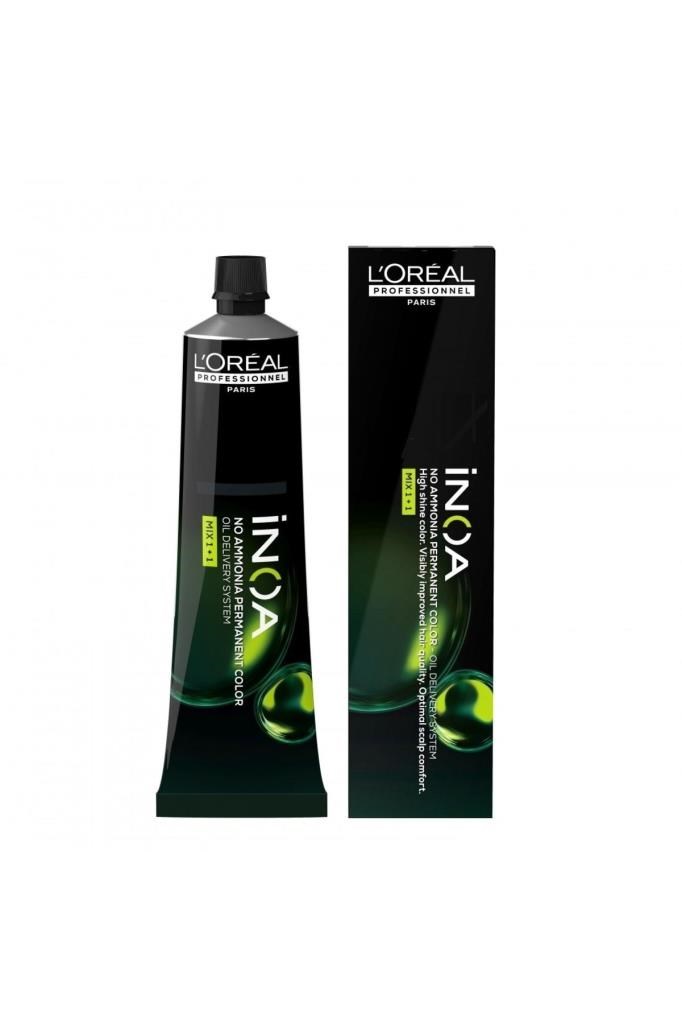 Loreal Professionnel Inoa 8.3 Fundamental Koyu Sarı Dore 60 ml Saç Boyası 
