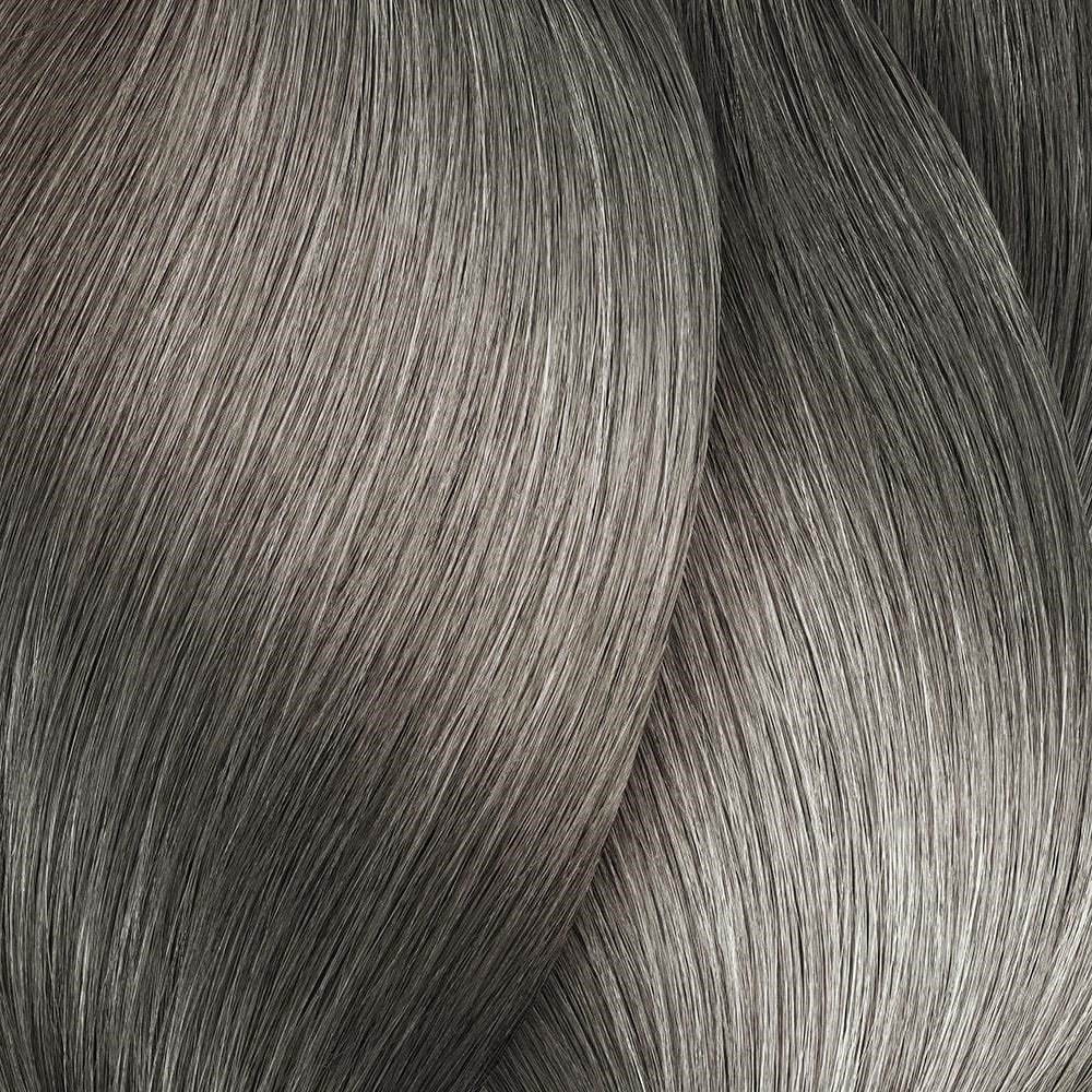Loreal Professionnel Inoa 8.1 Koyu Sarı Küllü 60 gr Saç Boyası