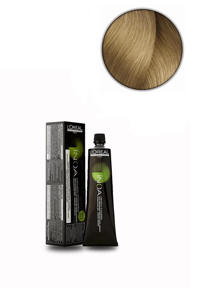 Loreal Professionnel Inoa 9.3 Sarı Dore 60 gr Saç Boyası 