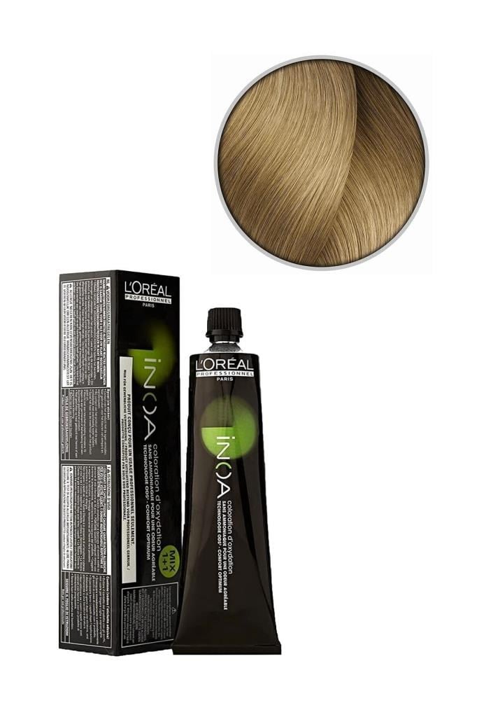 Loreal Professionnel Inoa 9.3 Fundamental 60 gr Saç Boyası