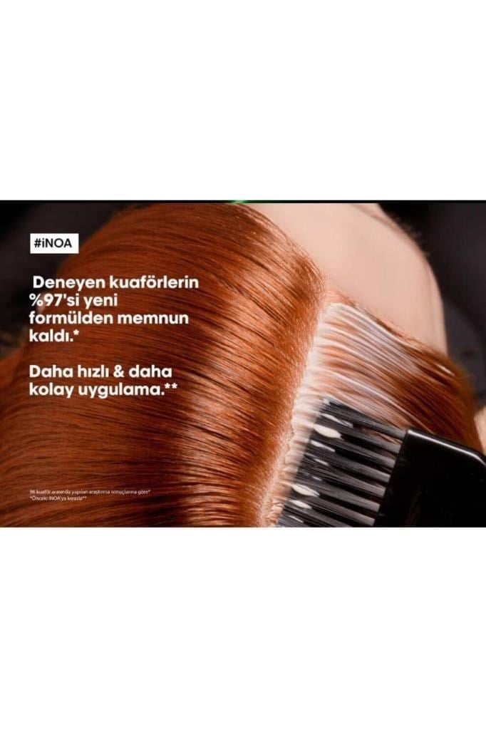 Loreal Professionnel Inoa Clear 60 gr Saç Boyası 