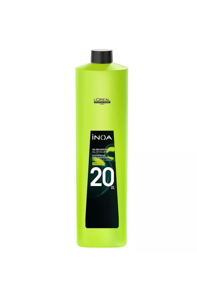 L'Oreal Professionnel Inoa Süper Oksidan Krem 20 Vol. 1000 ml 