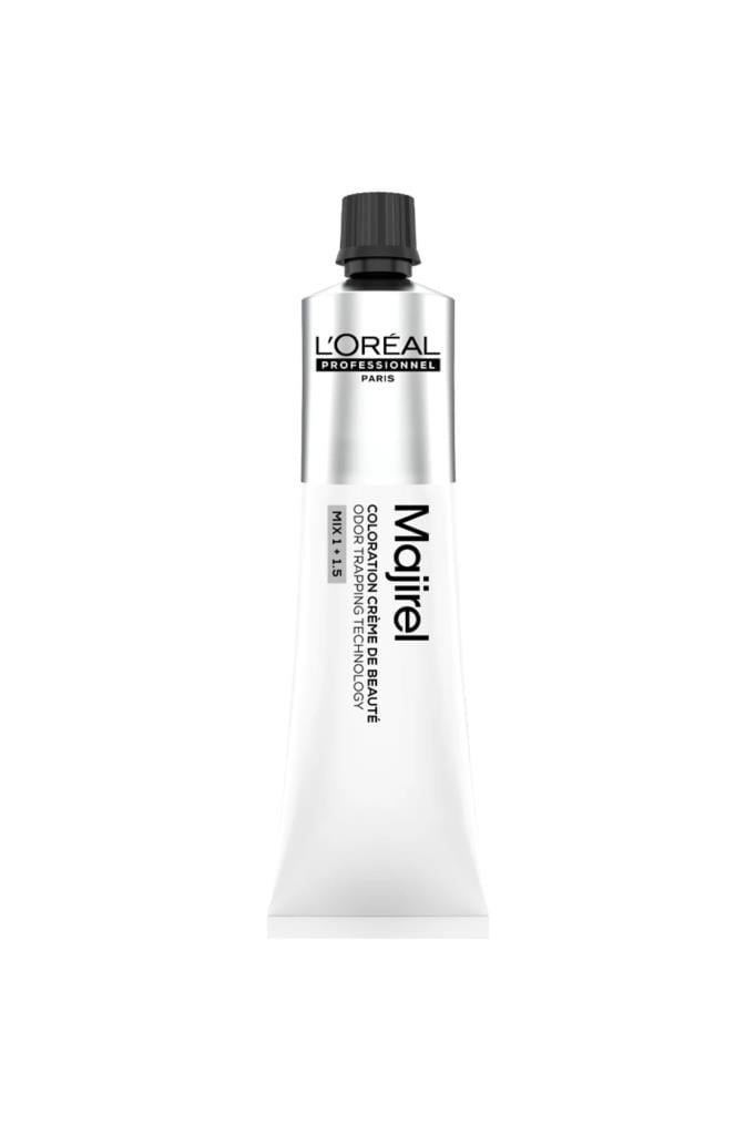 Loreal Professionnel Majirel 4.35 Kestane Dore Akaju 60 ml Saç Boyası