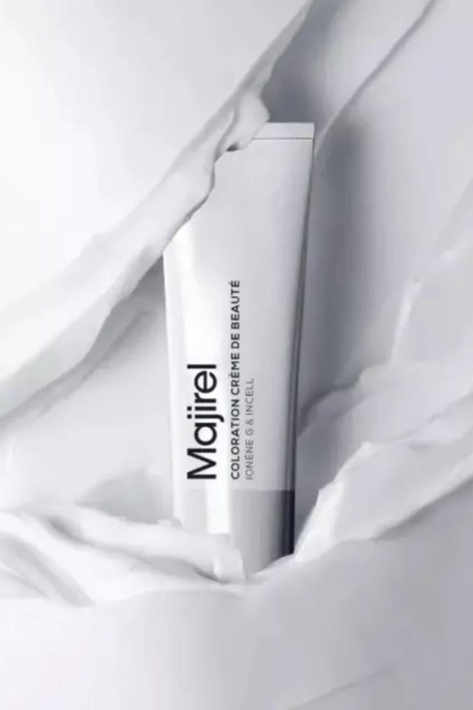 Loreal Professionnel Majirel 4 Koyu Kahve 60 ml Saç Boyası